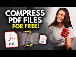 Best Free Tools to Compress PDF Files