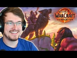 Faction War Is Coming Back? | Pyro Listens to The Heartlands Audio Drama