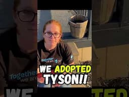 Secret Adoption: Watch Her Reaction When She Finds Out We've Adopted Him!