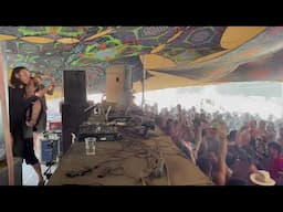 Live at OZORA 2022