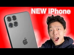 iPhone Zero (parody)