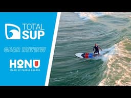 Gear Review: Inflatable Stand-Up Paddle Surf Bondi by HONU