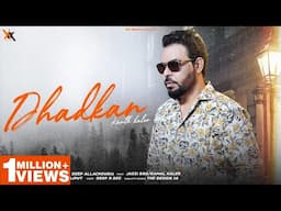 Kanth kaler | Dhadkan | New Punjabi Full Song | Sad Song