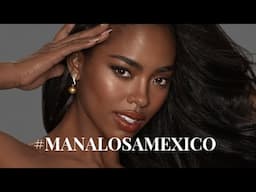 #MANALOSAMEXICO