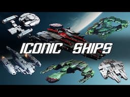 Download My Ships!