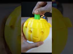 Spooky 3D Prints That Will Haunt Your Desk! 👻🎃 #Halloween