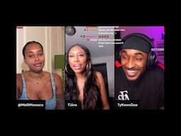 Secured the Link | Tykwondoe on Pineapple Show