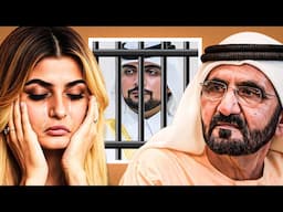 BREAKING: Dubai Ruler Reveals Punishment For Mahra's Ex Husband!