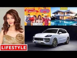 Saumya Tandon Lifestyle 2024, Age, Husband, Boyfriend, Biography,Cars,House,Family,Income & Networth