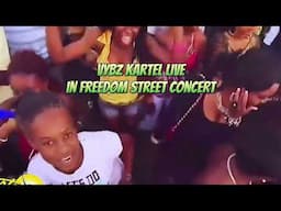 VYBZ KARTEL & FRIENDS - New Years Eve - Kingston Stadium - Tickets Now at Outlets & Online