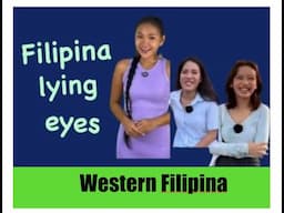 Filipina Dating You, Truth or Lie?