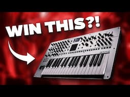 Win this Roland GAIA 2 | Project O N E Giveaway!!