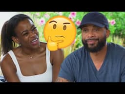 HOMIE OR OPP??? | MARRIED AT FIRST SIGHT SEASON 18 EPISODES 5 CHAT