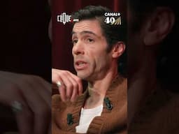 Comment jouer un serial killer ? Tahar Rahim révèle ses secrets - CANAL+