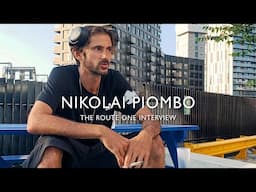 Nikolai Piombo: The Route One Interview