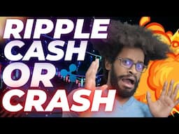 CRYPTO NEWS! Latest POLKADOT and RIPPLE Technical Analysis! XRP Price Prediction