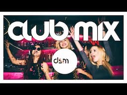 DJ PARTY MUSIC MIX 2023 - Mashups & Remixes Of Popular Songs ┃ DJ Club Remix Songs Mix 2023