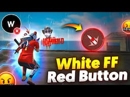 @WhiteFF HACKER - Red Button Expose 😳💔 GARENA FREE FIRE