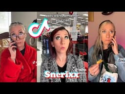 New Snerixx TikTok Videos 2023 | Funny Sam Erix TikToks 2023