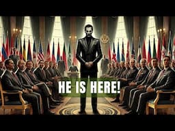 New Revelation: The Antichrist and The New World Order