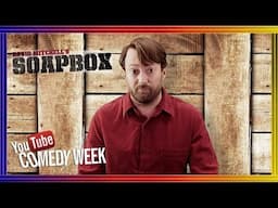 David Mitchell's Top 10 Unseen Funny Moments | Comedy Week