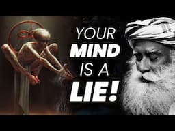 I Do 2 Dozen Things At The Same Time! | Mind | Brain | Scientist | Sadhguru | Adiyogi