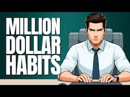 Millionaire Success Habits (and how to use them)