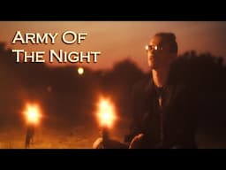 POWERWOLF - Army of the Night (ACOUSTIC COVER)