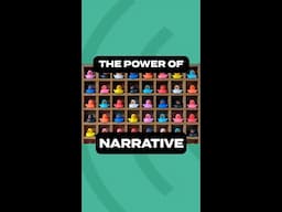 The Power of Narrative in Scientific Theory