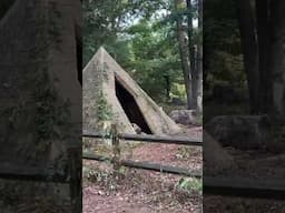 Abandoned Gettysburg Hidden Golf Course #abandonded #gettysburg #golfcourse