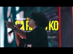 Glenn Sebastian (feat Lius Lz ) - Sa Rindu Ko | MOVE IT FEST 2023 Chapter Kupang