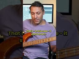 Bass Modes Explained in 60 Seconds!