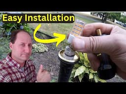 How to Install Landscape Lighting and Save-2024 | Flannel Guy DIY