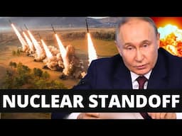 BREAKING: Russia THREATENS More IRBM Attacks, US Changes Nuclear Doctrine | The Enforcer News