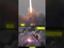 ఎలోన్ మస్క్  కల నిజమైన వేళ  #universe #mystery #spacex #spacexlanding