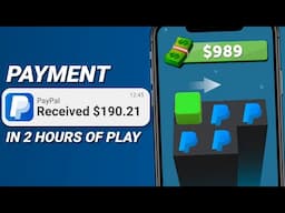 Play 30 Mins to EARN $30 - Lazy Way to Make Money Online