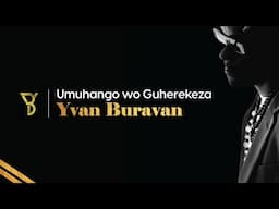 Umuhango wo guherekeza Yvan Buravan