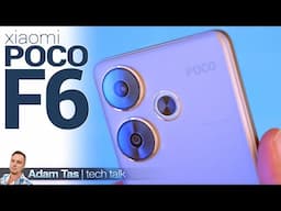 Xiaomi POCO F6 Review: Buy Now or Wait for the F7?