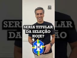 QUEM É O MELHOR ATACANTE? O ex-goleador Jonas respondeu tudo nos bastidores do Mesa Redonda!