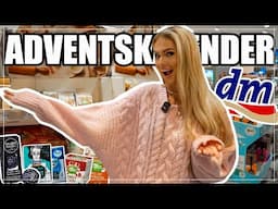 DROGERIE LIVE SHOPPING - 50+ DIY ADVENTSKALENDER IDEEN für Frauen & Männer I Cindy Jane