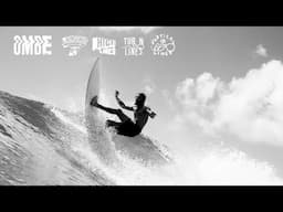 OMBE Four Lines: Unlock Effortless Surfing with Power, Speed, and Flow