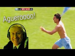 Martin Tyler Best Commentary Moments That Give Us GOOSEBUMPS