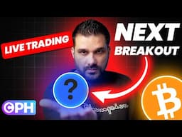 THIS FREE TOOL CAN PREDICT NEXT BREAKOUT!| BITCOIN PRICE UPDATE IN HINDI || BINGX HACK!