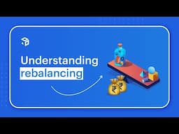 Understanding rebalancing on smallcase