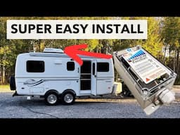 RV AC Soft Start: How to Install Micro-Air EasyStart