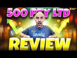 500 PTY LTD Review | Online Trading | Day Trading