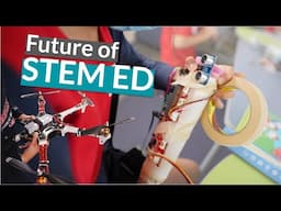 Part 4: The Future of Our STEM Education