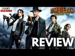 Zombieland: Double Take - Movie Review