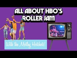 What is MAX's Roller Jam? - The Roller Skate Podcast