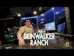 Erik Bard & his team of astrophysicists will reveal the truth behind the infamous Skinwalker Ranch.